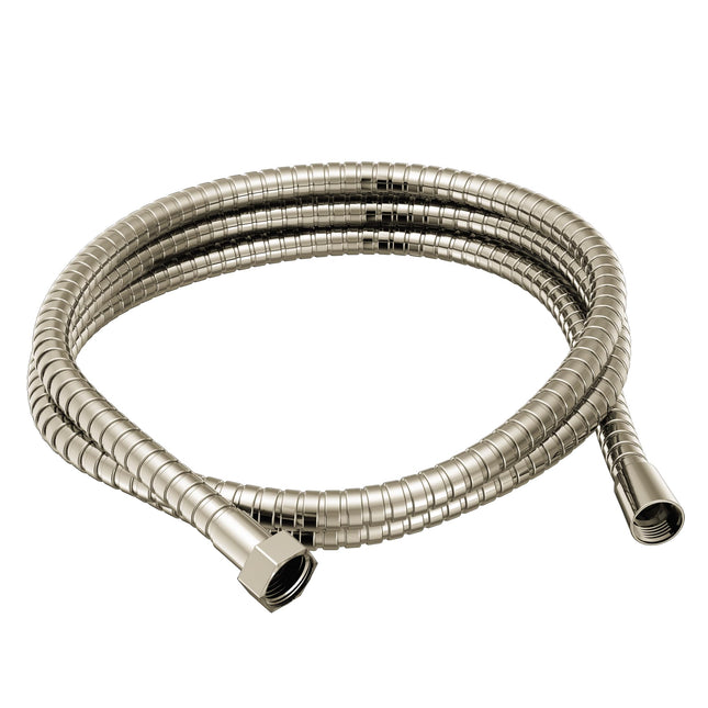 Moen A726NL 69-Inch Hand Shower Double Lock Hose (