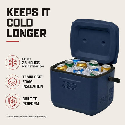 Coleman Chiller 16 Quart Portable Cooler