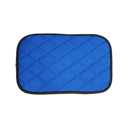 FH Group FH1053BLUEDM Diamond Pattern Neosupreme C