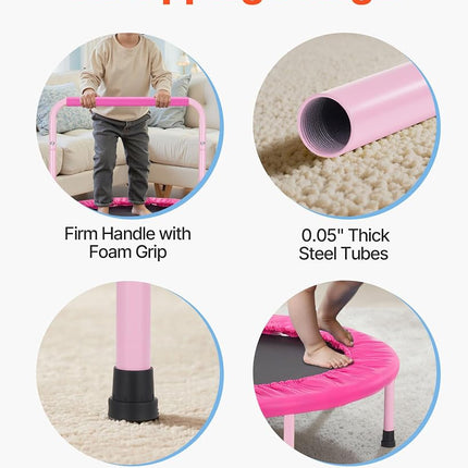 VEVOR Kids Trampoline