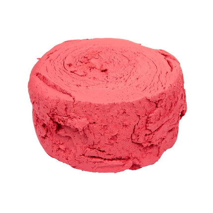 Crayola Pâte à modeler séchant à l'air, pot de 1,13 kg, rouge