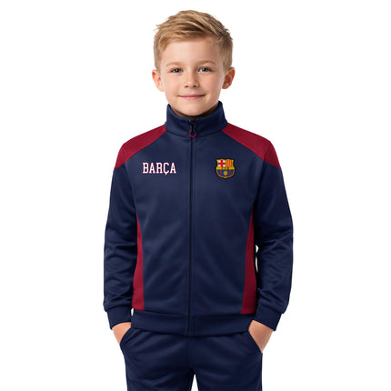 Icon Sports Officially Licensed FC Barcelona Socce