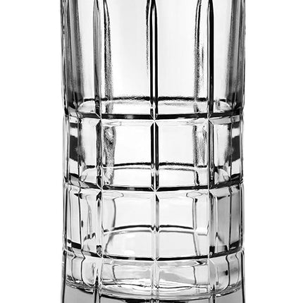Anchor Hocking Manchester Drinking Glasses, 16 oz 