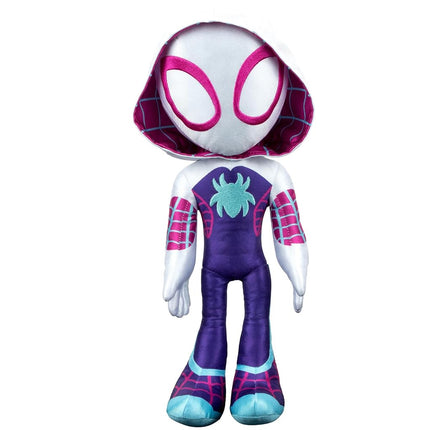 Marvel Spidey and His Amazing Friends - My Friend 
