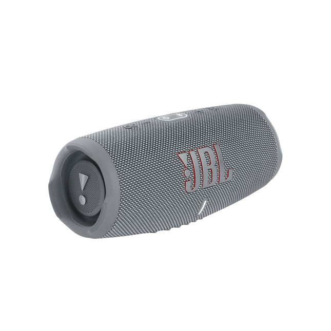 JBL Charge 5 Waterproof Portable Bluetooth Speaker
