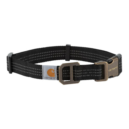 Carhartt Tradesman Collar | Black | 12"-18" | Medi