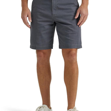Wrangler Authentics Men's Authentics Flat Front Sh