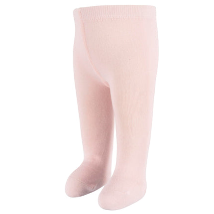 Gerber baby-girls Footed Sweater Knit Tights, Light Grey Heather, 4-5T