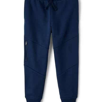 The Children's Place Pantalon de jogging en molleton actif pour garçons, Tidal, TTG
