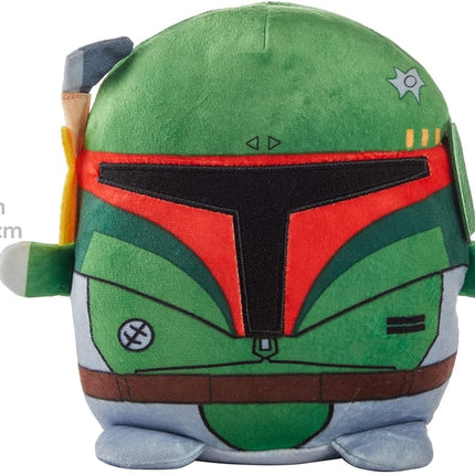 Mattel Star Wars Smushable Leia