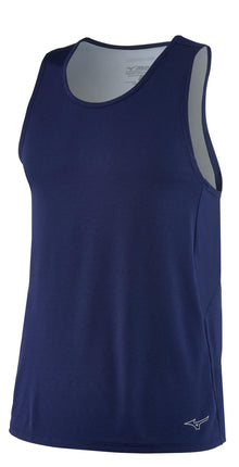 Mizuno Men's Standard Performance Singlet