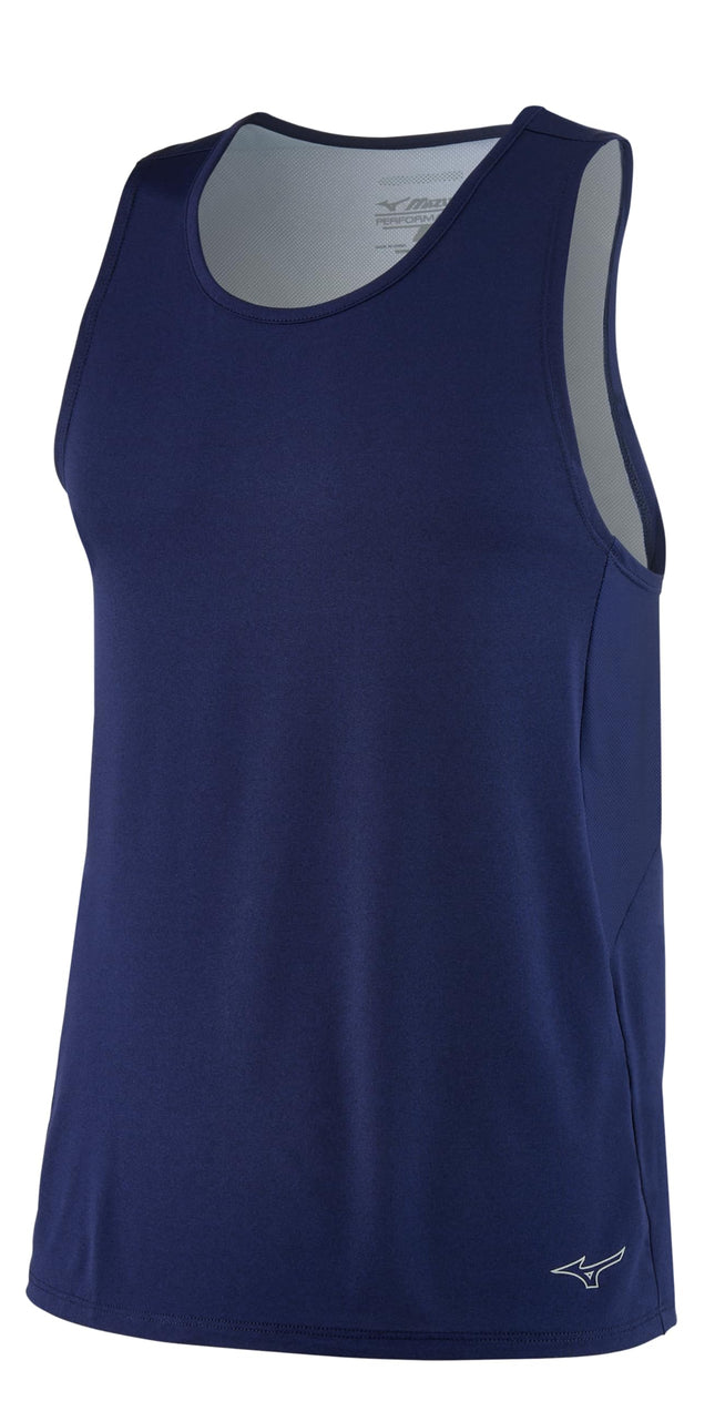 Mizuno Men's Standard Performance Singlet