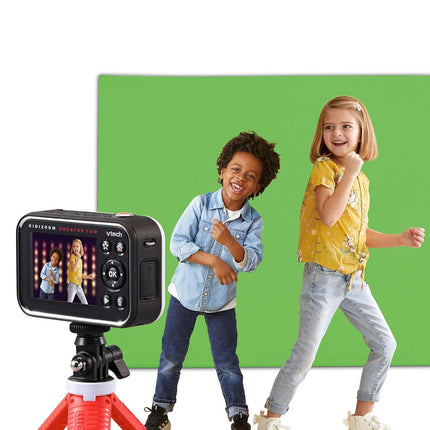 VTech KidiZoom Creator Cam