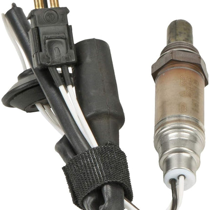 Bosch 13918 Premium Original Equipment Oxygen Sensor for Select Porsche Vehicles: 1984-85 911, 1983-86 928