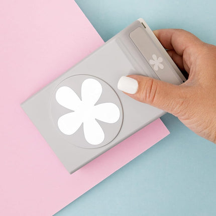 EKSuccess EKSuccess - Large Punch: Retro Flower
