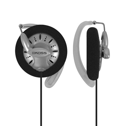 Koss 155540 KSC75 Portable Stereophone Headphones 