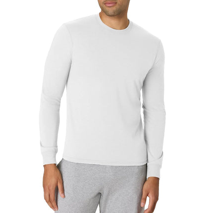 Hanes Mens Originals Men's Tri-Blend Long Sleeve T