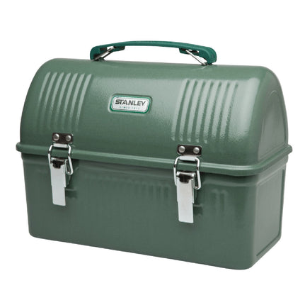 Stanley Classic Lunch Box, Hammer Tone Green, 5.5-