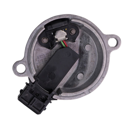 BOSCH 0232101024 Original Equipment Camshaft Position Sensor - Compatible With Select Audi Allroad, A4, A6, A8, RS6, S4, S6, S8, TT, quattro; Volkswagen Beetle, Golf, Jetta, Passat, Phaeton, Touareg