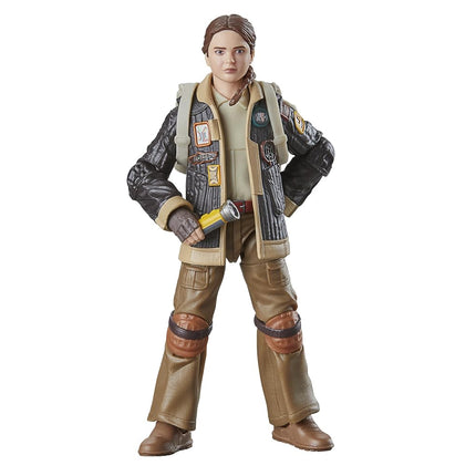 Star Wars The Black Series Fern Skeleton Crew 15-cm Action Figure