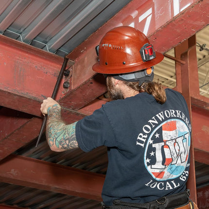 Klein Tools Round Connecting Bar, 3/4-Inch Diameter, 30-Inch 3245
