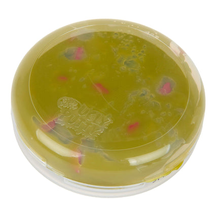 Crayola Silly Putty Puke, Ugly Putty, Gift for Kids, 20 G