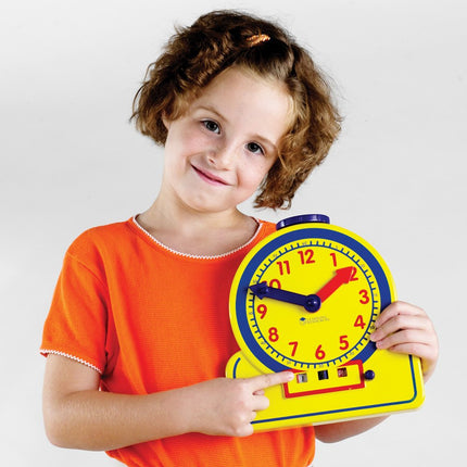 Recursos de aprendizaje Primary Time Teacher Jr. 12 horas