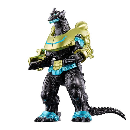 BANDAI Namco Godziburst - Formula Type 3 Kiryu 3.7