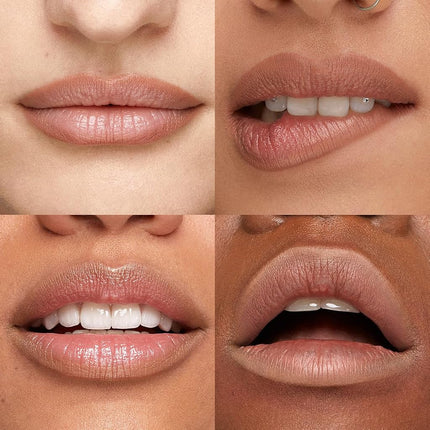 KIKO Milano Creamy Colour Comfort Lip Liner 21 | Lip Liner with Long Hold
