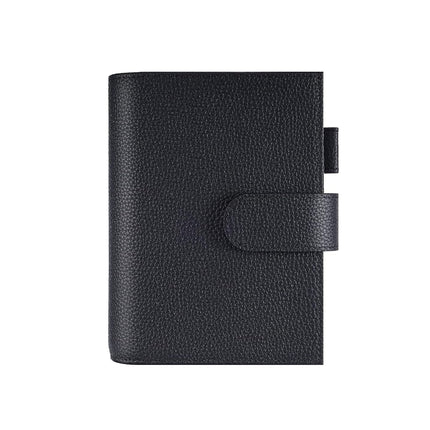 Ox Knight A6 Leather Planner Cover for Hobonichi, 