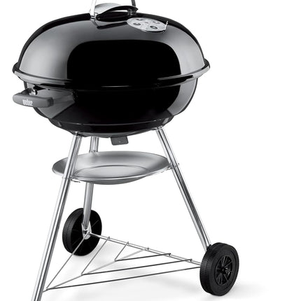 Weber Jumbo Joe Premium 22" Grill