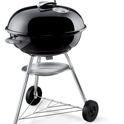 Weber Jumbo Joe Premium 22" Grill