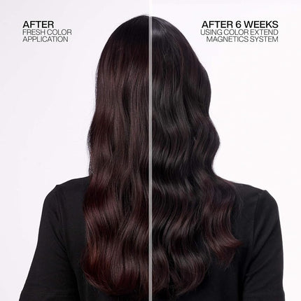 Redken Hair Color Extend Magnetics Shampoo, 1000ml