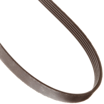 Continental ContiTech Poly-V V-Belt, 520J5, Ribbed