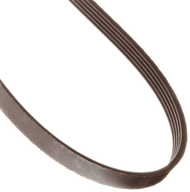 Continental ContiTech Poly-V V-Belt, 520J5, Ribbed