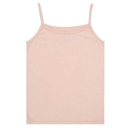 Fruit of the Loom Girls' Undershirts (Camis & Tanks), Cami - 10 Pack - Assorted, M