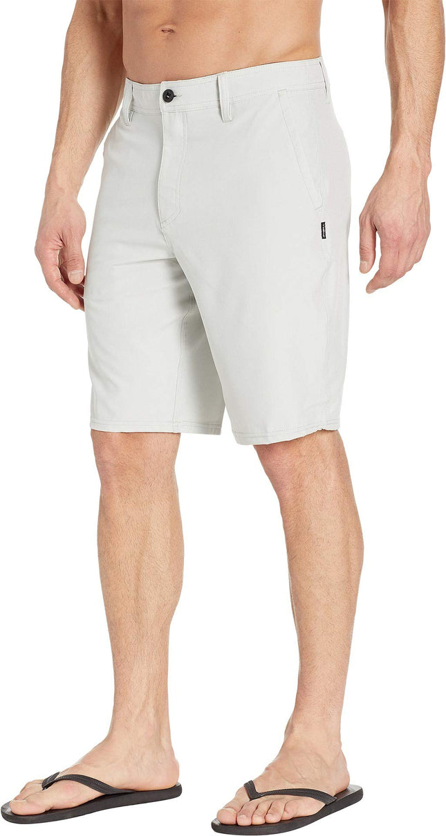 O'Neill Men's Loaded 2.0 Hybrid Shorts
