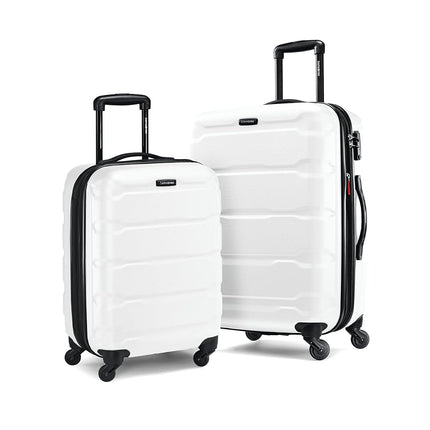 Samsonite Omni PC Hardside Expandable Luggage with