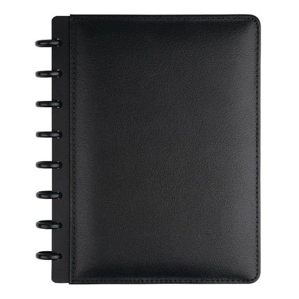 TUL Custom Note-Taking System Discbound Notebook, 