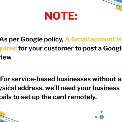NFC Business Review Cards 5 Pack – Contactless Smart Tap & QR Code – Compatible with Google Review System – Reusable Feedback Tool for Shops, Restaurants, Local Business – Works with All Phones