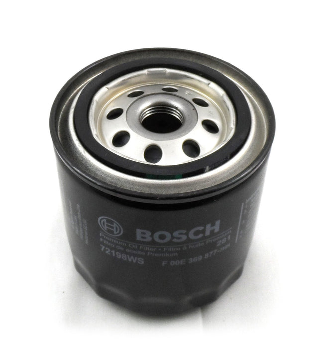 BOSCH 72198WS Workshop Engine Oil Filter