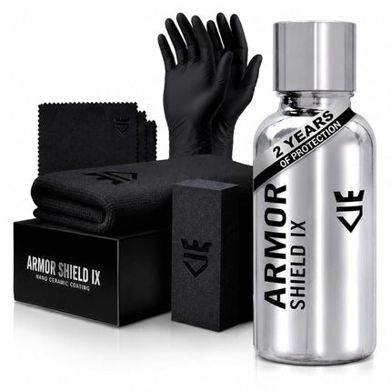 AvalonKing Armor Shield IX – DIY Ceramic Coating f