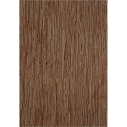 Ekena Millwork COR04X06X06PEC00RWR Pescadero Rough Sawn Corbel, 4" Width x 6" Depth x 6" Height, Western Red Cedar