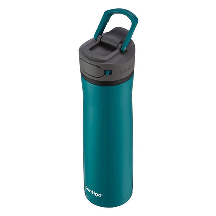 Contigo Cortland Chill 2.0, 24oz., Stainless Steel Water Bottle with AUTOSEAL Lid