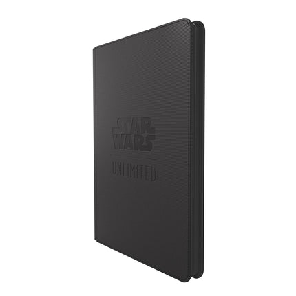Gamegenic | Star Wars: Unlimited Card Game - Zip-U
