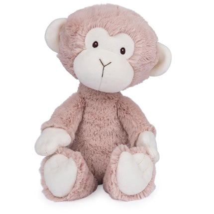 Baby GUND Lil’ Luvs Collection, Micah Monkey Premi