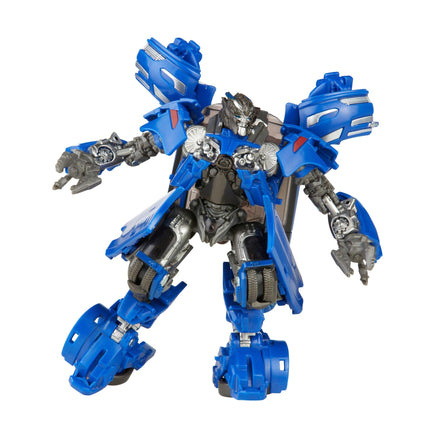 Transformers Toys Studio Series 75 Deluxe Class Tr