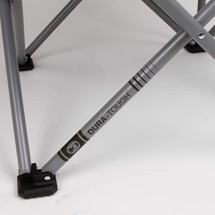 Coleman Big-N-Tall Quad Chair