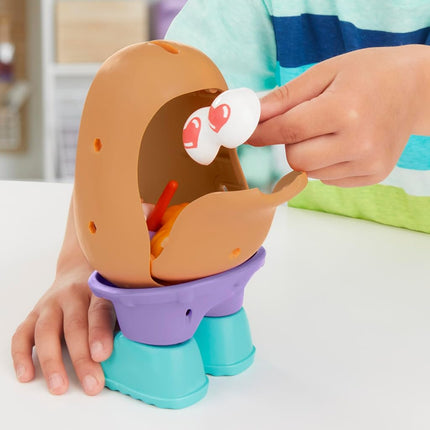 Potato Head YourSpud Set
