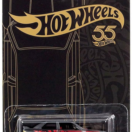 Hot Wheels BMW M3 de 1992, 55e anniversaire